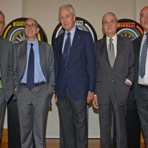 Innovazione e Ricerca: Pirelli e Politecnico di Milano rinnovano l’accordo di collaborazione
