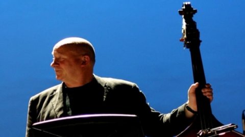 Milan/HangarBicocca: A Man in a Room, Gambling Concert. With Gavin Bryars and Wild Trails