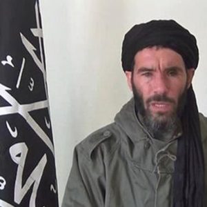 Ataque dos EUA na Líbia: terrorista Mokhtar Belmokhtar morto