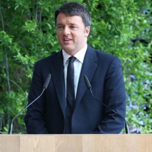 Renzi: “Con Renzi 2 non si vince: basta mediazioni e basta primarie nel Pd”