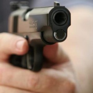 Pistolas Colt à beira da falência, depois de mais de 150 fim de um mito
