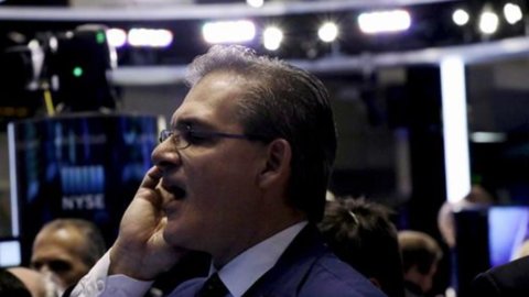 La Grèce est toujours le cauchemar des Bourses