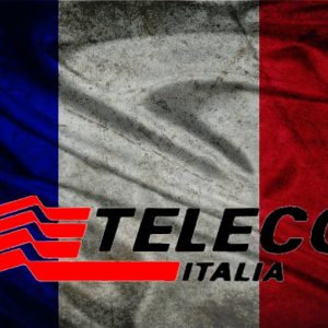 Telecom: Mediobanca esclude cessione a Bollorè