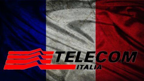 Telecom: Mediobanca esclude cessione a Bollorè