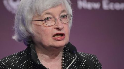 Fed, Yellen: rialzo dei tassi entro l’anno