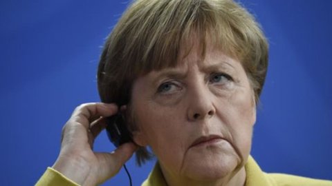 Merkel: intesa con Atene ancora possibile