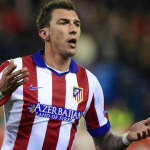 CALCIOMERCATO – Mandzukic alla Juve, Miranda all’Inter e derby milanese per Kondogbia