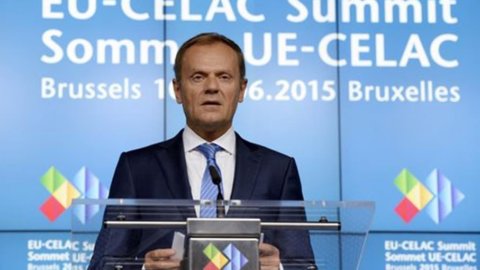 Grecia: niente accordo all’Eurogruppo, lunedì vertice politico straordinario