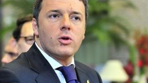 Gute Schule, Renzi: "Keine Obstruktion mehr oder lasst uns vertrauen"