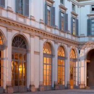 Milano – Palazzo Serbelloni con i suoi prestigiosi saloni diventa sede di Sotheby’s Italia