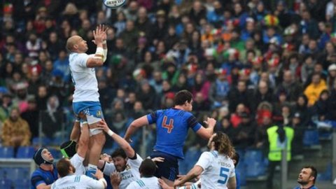 RUGBY – Unentzifferbare Vereinbarung zwischen dem Verband und den Spielern, aus der alle schlecht herauskommen