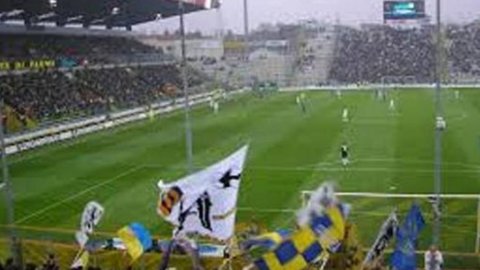 Parma FC, chronicle of a death foretold