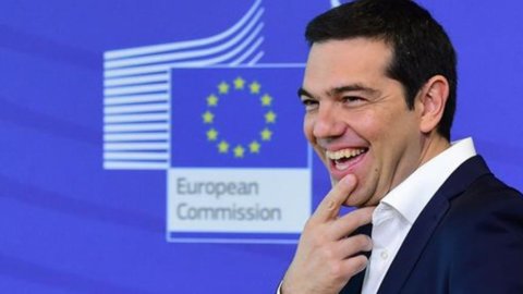 La svolta della Grecia galvanizza i mercati: a Milano la miglior seduta dell’anno