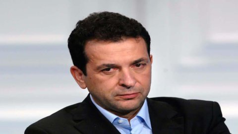 Partite truccate, in manette il presidente del Catania Pulvirenti