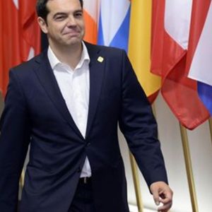 Arrivano gli sgravi per le banche e da oggi rush finale per la pace greca