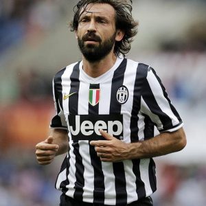 Juventus Transfermarkt: Pirlo zur Begrüßung, Barcelona will Pogba