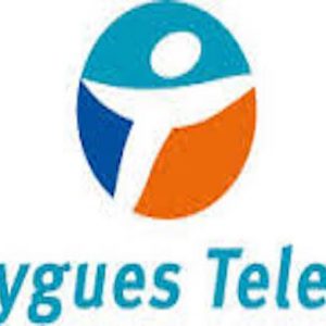 Bouygues dice no a la oferta de 10 millones de Altice, las acciones bajan en Bolsa