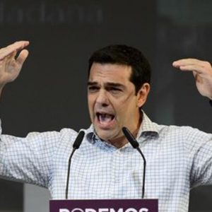 Tsipras: nostre proposte respinte. E le Borse frenano