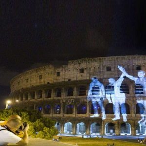 Olympia 2024: Heute eine herzzerreißende Abstimmung über Roms Kandidatur