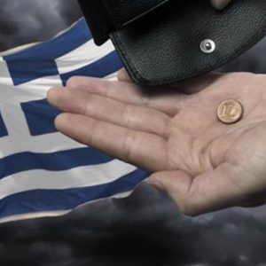 La Grecia tiene in bilico le Borse ma le banche salvano Piazza Affari (+0,85%)