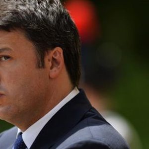 Migranten, Renzi zur EU: „Teilt euch auf oder ihr seid es nicht wert, euch Europa zu nennen“