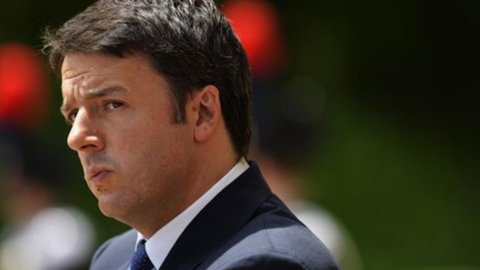 Migranti, Renzi alla Ue: “Ripartizione o non siete degni di chiamarvi Europa”