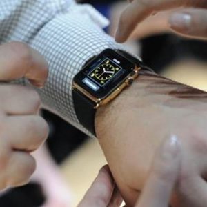 İtalya'da bugünden Apple Watch, her bütçeye uygun üç versiyon