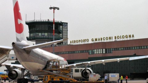 Aeroporto Bologna: Amber Capital e Bonomi oltre il 10%