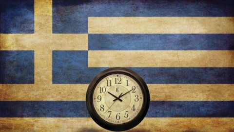 Grecia, venerdì l’Eurogruppo per il via libera agli aiuti