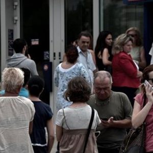 Sos Греция: референдум Ципраса взорвал стол Европы, которая стремится к чрезвычайному плану