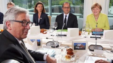 Iva, pensioni, tasse: queste le ultime proposte Ue alla Grecia