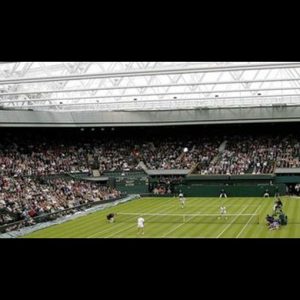 Wimbledon 2015: Djokovic dan Serena super favorit, rasa ingin tahu tentang orang Italia