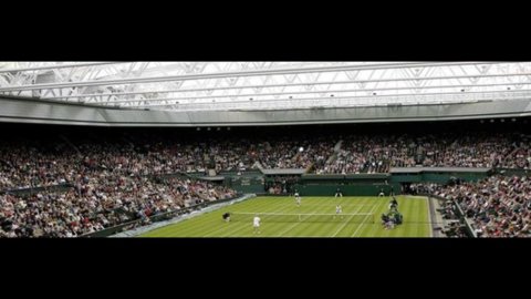 Wimbledon 2015: Djokovic e Serena super favoriti, curiosità sugli italiani
