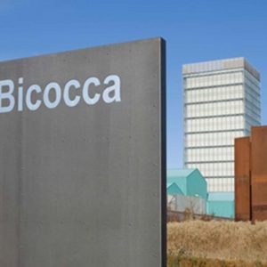 倍耐力及其历史：Bicocca 是开放的