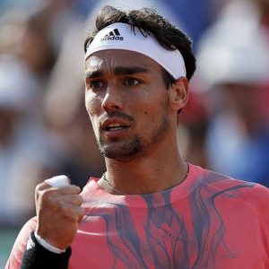 Wimbledon: Fognini dan Seppi di lapangan hari ini