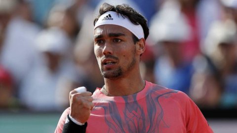 Wimbledon: Fognini ve Seppi bugün sahada