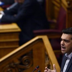 Grécia, Juncker-Tsipras: possível acordo in extremis