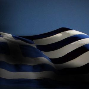 Grecia este mai puțin înfricoșătoare pentru piețe: aurul se prăbușește, dolarul crește