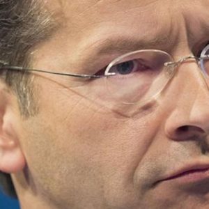 Dijsselbloem jignește, Italia răspunde