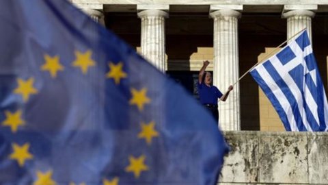 El Eurogrupo pospone la respuesta a Grecia hasta el miércoles por la mañana