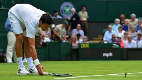 Wimbledon 2015, al via gli ottavi