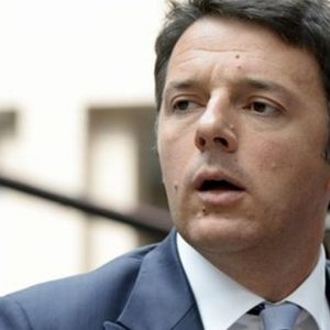 Jembatan di atas selat, Renzi ke Salini Impregilo: "Kami di sini"