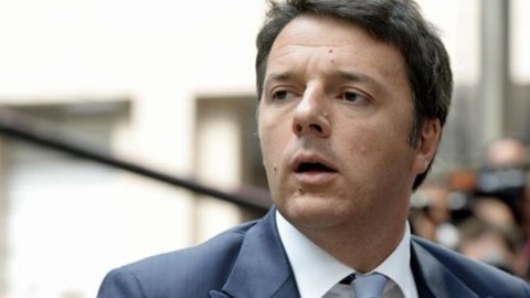 Jembatan di atas selat, Renzi ke Salini Impregilo: "Kami di sini"