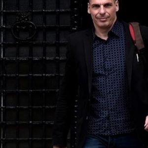 Referendum Yunani, Varoufakis: "Jika Ya menang, kemungkinan pengunduran diri pemerintah"