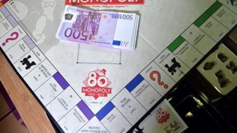 Monopoly, c'est ainsi qu'a été inventé le jeu de société le plus célèbre au monde