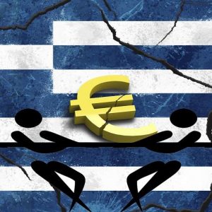 Grecia ed Europa: “Agreement” in zona Cesarini ed è fumata bianca