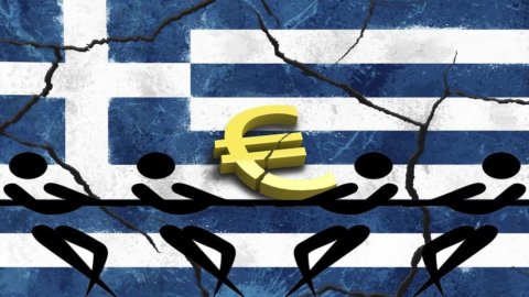 Grecia ed Europa: “Agreement” in zona Cesarini ed è fumata bianca