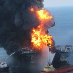 BP заплатит 18,7 млрд долларов за катастрофу в Мексиканском заливе