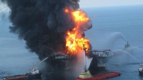 BP va débourser 18,7 milliards pour la catastrophe du golfe du Mexique