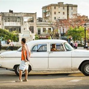 Sace : Cuba peut valoir des contrats de 220 millions d'ici 2019